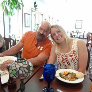 Meet your Posher, Deidre